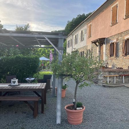 Casa Petra - Casa Tre Stelle - Casa Caneva - Ferien Fuer 6-14 Personen Ponti Dış mekan fotoğraf