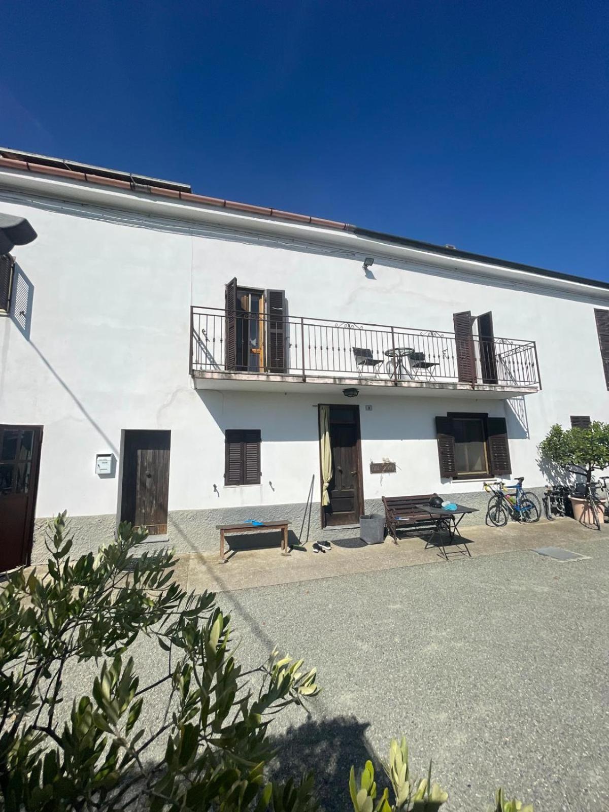 Casa Petra - Casa Tre Stelle - Casa Caneva - Ferien Fuer 6-14 Personen Ponti Dış mekan fotoğraf