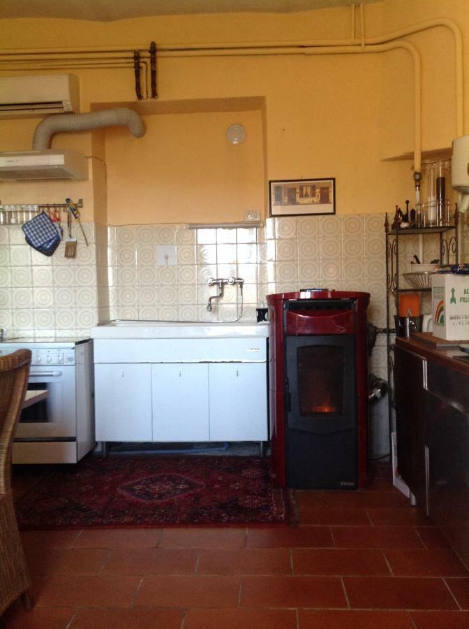 Casa Petra - Casa Tre Stelle - Casa Caneva - Ferien Fuer 6-14 Personen Ponti Dış mekan fotoğraf