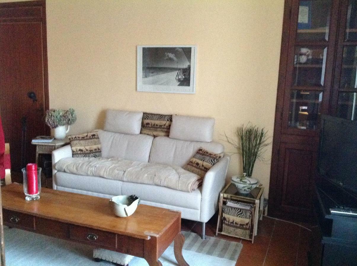 Casa Petra - Casa Tre Stelle - Casa Caneva - Ferien Fuer 6-14 Personen Ponti Dış mekan fotoğraf